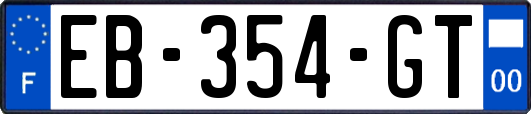 EB-354-GT