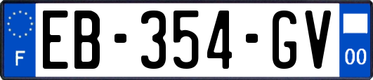 EB-354-GV