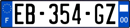 EB-354-GZ