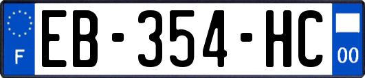 EB-354-HC