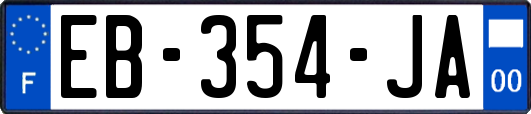 EB-354-JA