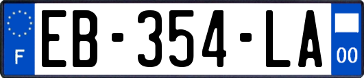EB-354-LA