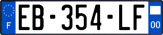 EB-354-LF