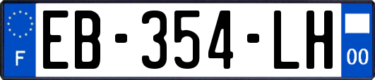 EB-354-LH