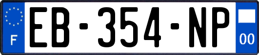 EB-354-NP