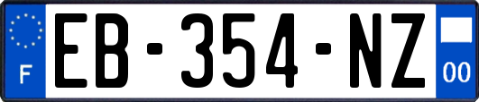EB-354-NZ