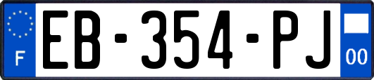 EB-354-PJ