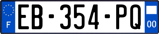 EB-354-PQ