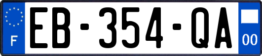 EB-354-QA