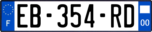 EB-354-RD