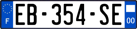 EB-354-SE