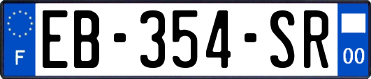 EB-354-SR