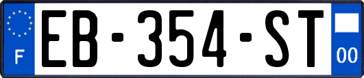EB-354-ST
