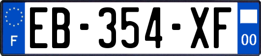 EB-354-XF