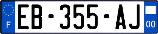 EB-355-AJ