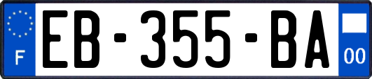 EB-355-BA