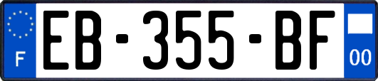 EB-355-BF