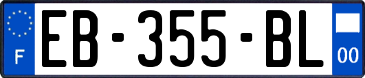 EB-355-BL