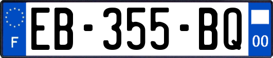 EB-355-BQ