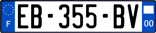 EB-355-BV