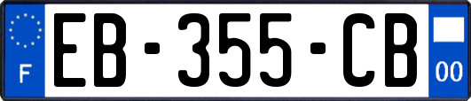 EB-355-CB