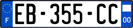 EB-355-CC