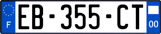 EB-355-CT