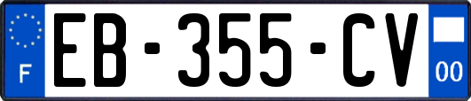 EB-355-CV