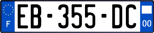 EB-355-DC