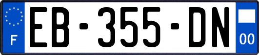 EB-355-DN