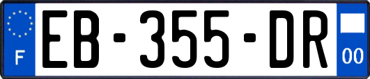 EB-355-DR