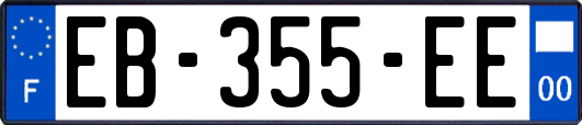 EB-355-EE