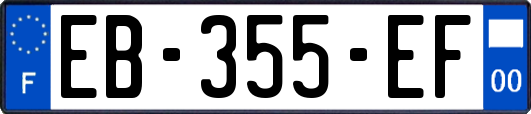 EB-355-EF