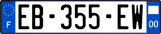 EB-355-EW