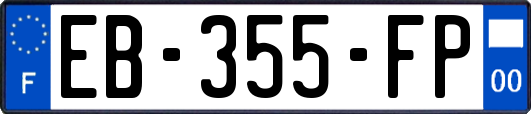 EB-355-FP