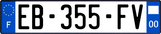 EB-355-FV