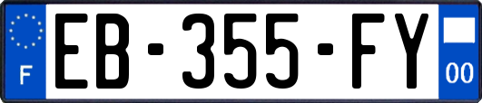 EB-355-FY