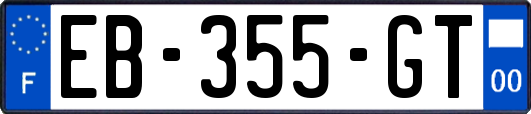 EB-355-GT