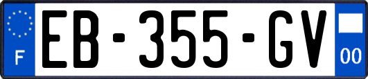 EB-355-GV