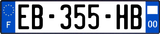 EB-355-HB