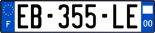 EB-355-LE