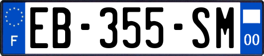EB-355-SM