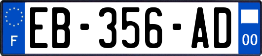 EB-356-AD