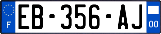 EB-356-AJ