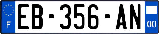 EB-356-AN