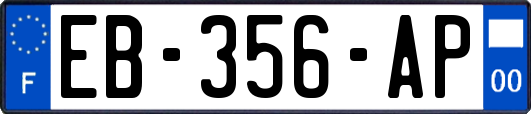 EB-356-AP