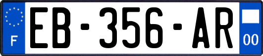 EB-356-AR