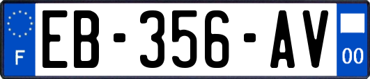 EB-356-AV