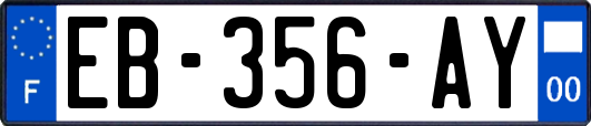 EB-356-AY