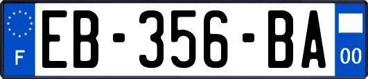 EB-356-BA